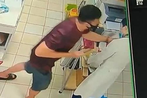Khởi tố đối tượng tấn công bác sĩ BV Nhân dân Gia Định