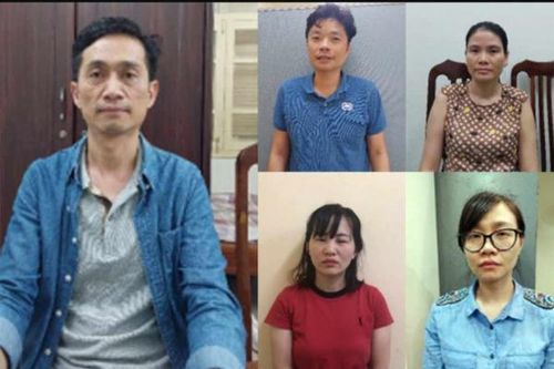 Khi 'cá mập' thao túng cổ phiếu