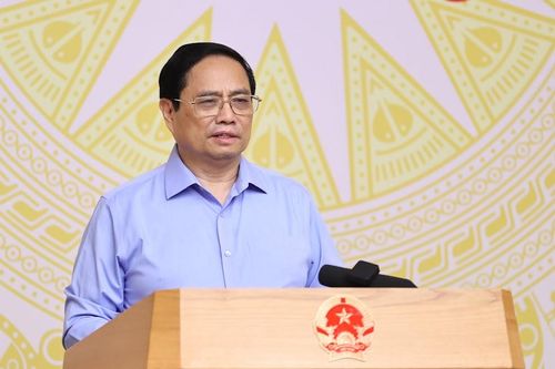 Thủ tướng ấn tượng với việc phân cấp, ủy quyền mạnh mẽ của Hà Nội