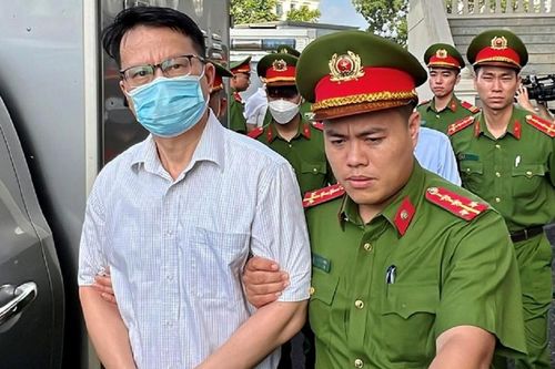 Cựu Đại sứ Trần Việt Thái: Cò mồi bị 'đạp đổ nồi cơm' nên viết đơn tố cáo