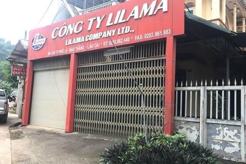 Thu lợi bất chính gần 180 tỷ đồng, Giám đốc Công ty Li La Ma 'rửa tiền' thế nào?
