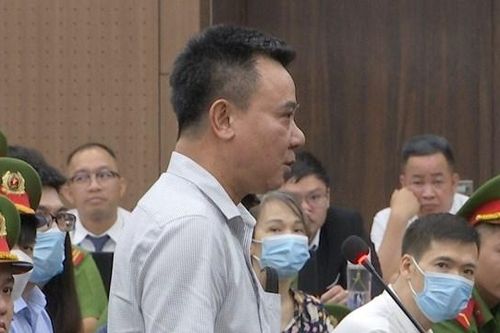 Cựu Thiếu tướng Nguyễn Anh Tuấn: Cựu điều tra viên Hoàng Văn Hưng đã 'đe dọa khéo léo'