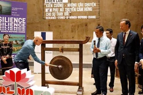 Những câu chuyện về phụ nữ truyền cảm hứng cho sự thay đổi