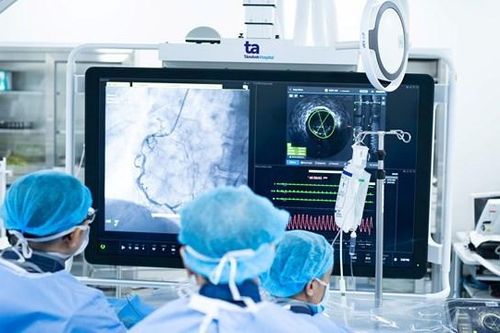 10 bệnh viện tốt nhất TP HCM được 'gọi tên'