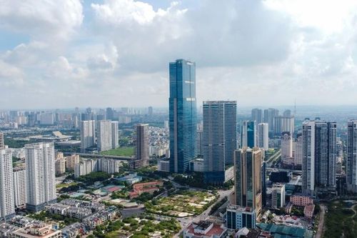 Lập Quy hoạch Thủ đô Hà Nội: Bảo đảm song hành tiến độ và chất lượng