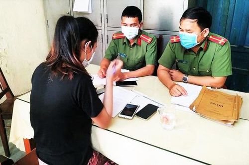 Bị công an gọi lên điều tra, phải làm sao?