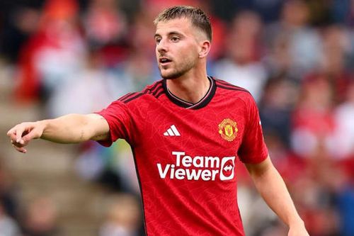 VIDEO MU 1-0 Lyon: Kép phụ lên tiếng, MU thắng trận thứ 2 liên tiếp