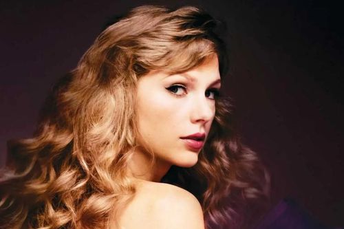 Taylor Swift có album quán quân thứ 12 trên Billboard
