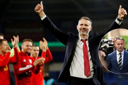 Huyền thoại MU Ryan Giggs được tuyên trắng án vụ cưỡng bức bạn gái cũ, sắp trở lại nghiệp HLV