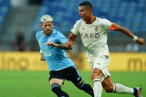 Cabin BLV: Khoảng trời riêng của Ronaldo và Messi