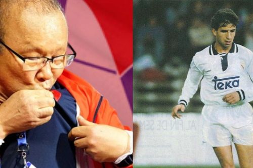 'Gã nhà giàu' Đông Nam Á muốn bổ nhiệm HLV Park Hang Seo thay cựu sao Real Madrid, trả lương 22 tỷ