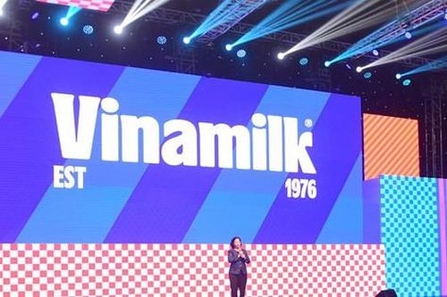 Vinamilk nỗ lực tăng trưởng doanh thu trong bối cảnh khó khăn