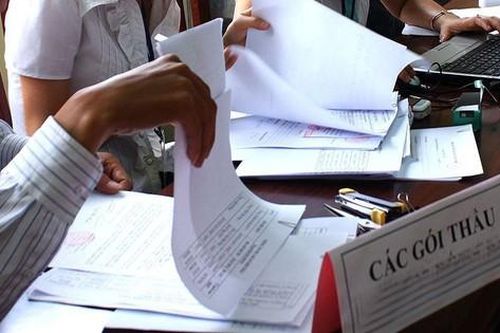 Khi nào được áp dụng chỉ định thầu rút gọn?