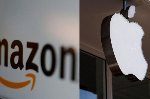 Tây Ban Nha phạt Amazon, Apple 218 triệu USD vì vi phạm luật chống độc quyền
