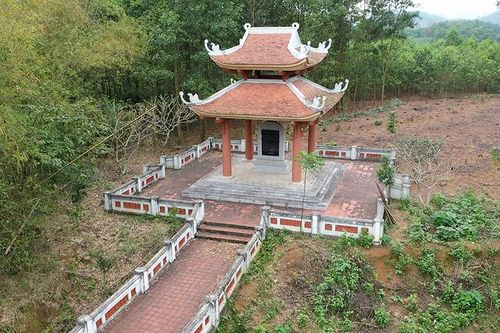 'Ta lại trở về Tân Trào'