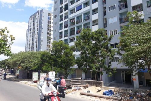 Quản lý nhà đất công sản ở Đà Nẵng còn nhiều bất cập