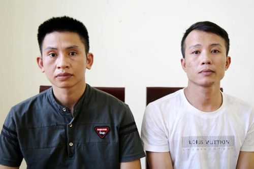 Sử dụng CMND giả lập tài khoản ngân hàng mạo danh để bán