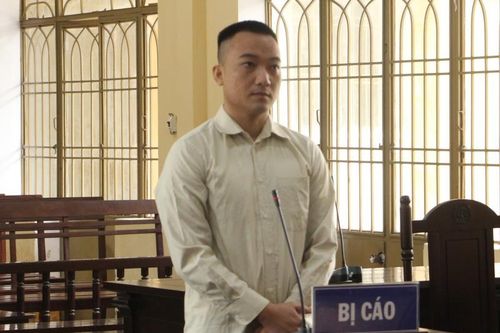Tổ chức cho nhóm bạn 'bay lắc', thanh niên bị tăng án