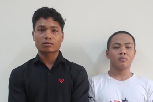 Giết người vì ghen tuông