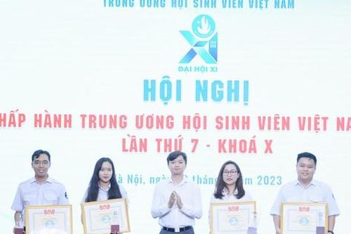 Bảy mô hình đoạt Giải thưởng 9/1
