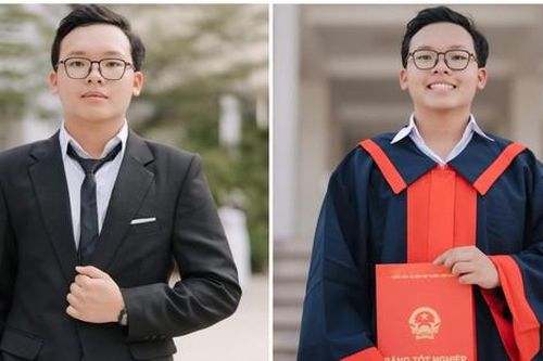 Hành trình chinh phục ước mơ Khoa học máy tính của thủ khoa tỉnh Đồng Nai