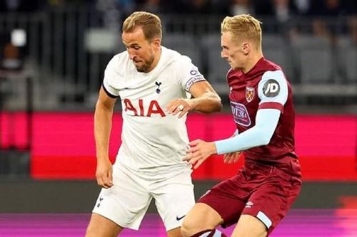 Chọc giận Tottenham, Bayern cuống cuồng 'chữa cháy'