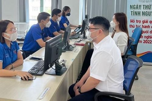 Diễn đàn Kết nối công chức trẻ
