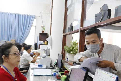 TPHCM đánh giá hiệu quả nhiệm vụ của thủ trưởng các cơ quan, đơn vị qua PCI