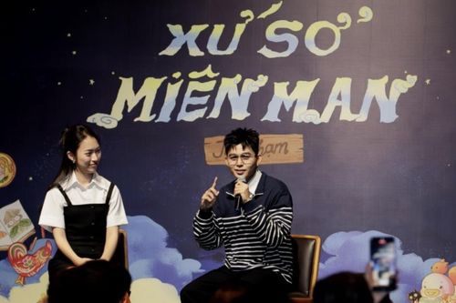 Jun Phạm ra mắt dự án đa sản phẩm 'Xứ sở miên man'