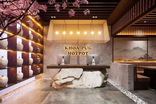 Thu gần 12 tỷ/năm vì sao Khoa Pug vẫn phải bán nhà hàng lẩu?