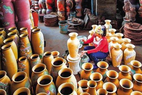 Bắc Ninh có 93 sản phẩm OCOP được công nhận
