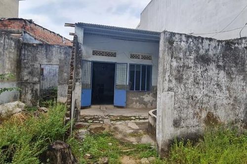 Đà Nẵng: Nhếch nhác 'làng ven sông' giữa đô thị khang trang, sạch đẹp