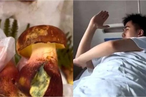 Mua đặc sản qua mạng, chàng trai hóa 'siêu nhân': Sự thật đáng sợ