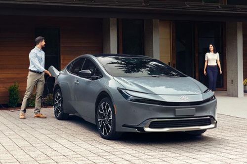 Top ôtô có chi phí 'nuôi' thấp nhất - Toyota chiếm số đông