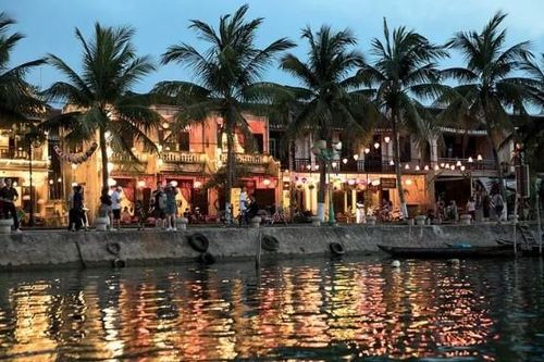 Vì sao TP.HCM, Hội An là điểm đến được yêu thích nhất châu Á?