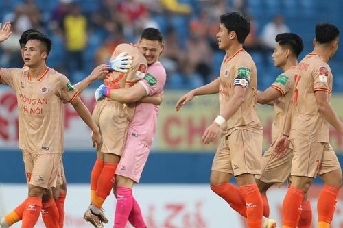 Lộ diện CLB giá trị cao nhất V.League 2023