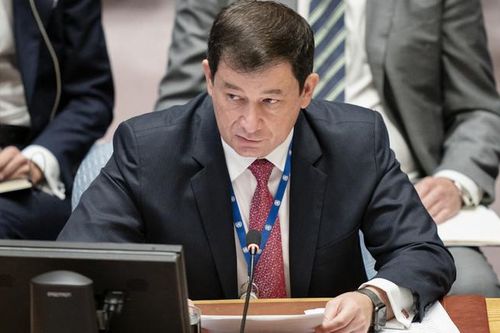 Nga nêu khả năng tình báo Anh tham gia vụ tấn công cầu Crimea
