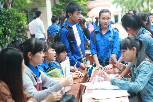 Xây dựng Chuẩn cơ sở GD đại học đặt hiệu quả lên hàng đầu
