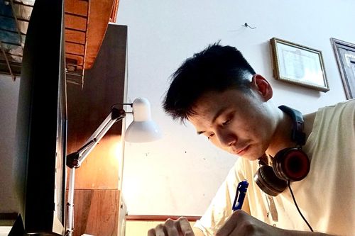 Nam sinh người Tày là thủ khoa thi tốt nghiệp THPT tỉnh Lạng Sơn