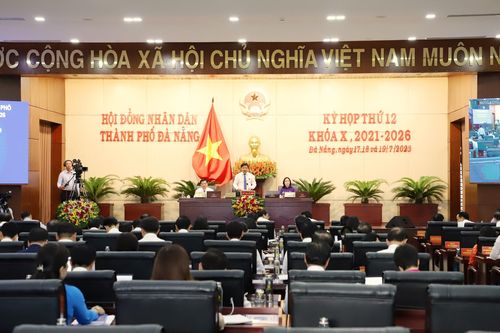 Đà Nẵng thiếu trường học, nhà sinh hoạt cộng đồng tại các KĐT mới