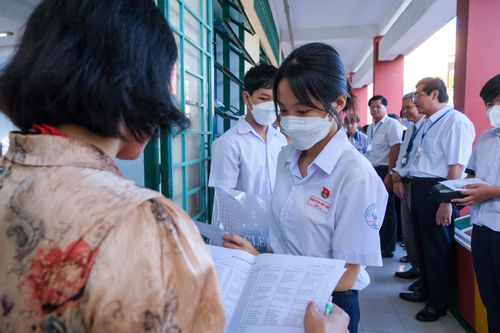 Cần Thơ đảm bảo quyền lợi học sinh trong lựa chọn tổ hợp môn học