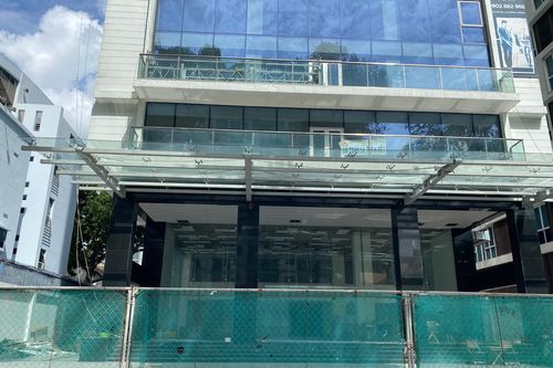Nhiều sai phạm tại 2 dự án của Tổng Công ty Địa ốc Sài Gòn