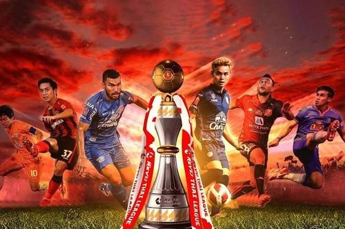 16 CLB hàng đầu Thái Lan lên kế hoạch 'cứu' Thai League