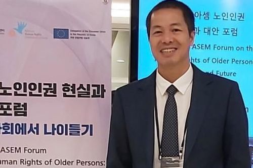 GS. TS. Giang Thanh Long: Cần tầm nhìn dài hạn để Việt Nam 'già hóa thành công'