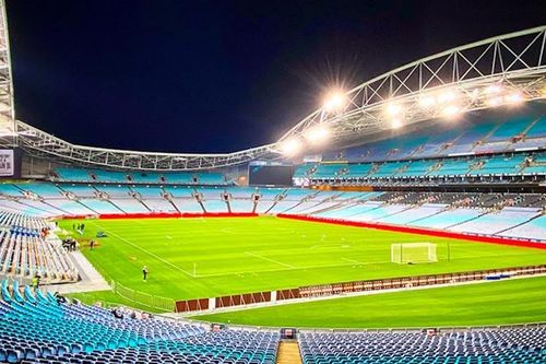 World Cup nữ 2023: Giới thiệu sân vận động Australia (Sydney)