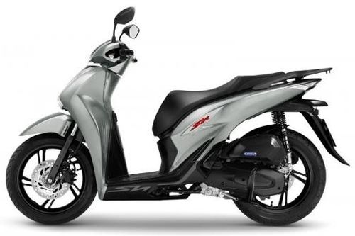 Cập nhật bảng giá xe máy Honda SH mới nhất tháng 7/2023