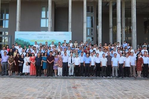 Trung tâm ICISE - cầu nối đưa nhà khoa học quốc tế đến với Việt Nam
