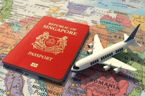 Việt Nam thăng hạng trên bảng xếp hạng hộ chiếu quyền lực nhất thế giới