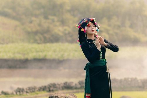Thu Hằng và Sèn Hoàng Mỹ Lam ra mắt MV ca ngợi vẻ đẹp núi rừng Tây Bắc