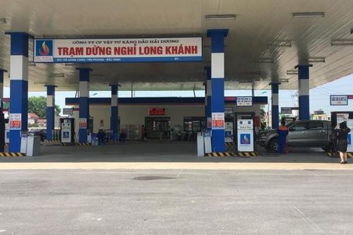Công ty Xăng dầu Hải Dương: Tồn kho đã ít lại bị cầm cố, 1 đồng vốn, 5 đồng nợ